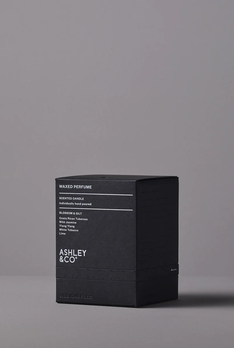 Ashley & Co | Waxed Perfume | Blossom & Gilt