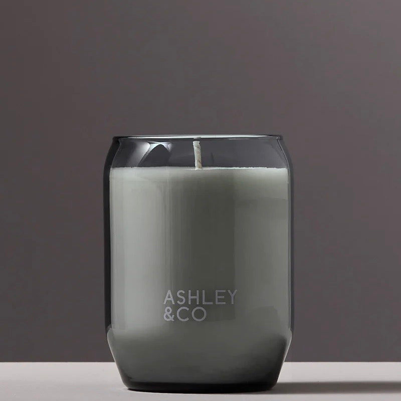 ASHLEY & CO | WAXED PERFUME | Bubbles & Polkadots