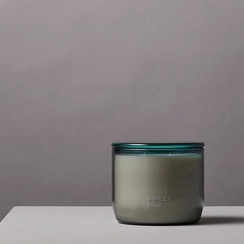 Ashley & Co | Waxed Perfume XL | Blossom & Gilt