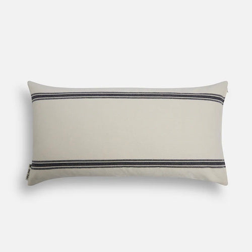Pony Rider | Admiral Rectangle Cushion | Natural