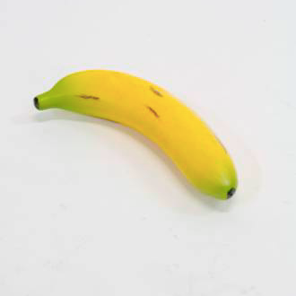 Keeping it Real Banana