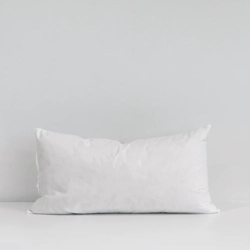 Feather Cushion Inner 45 x 65