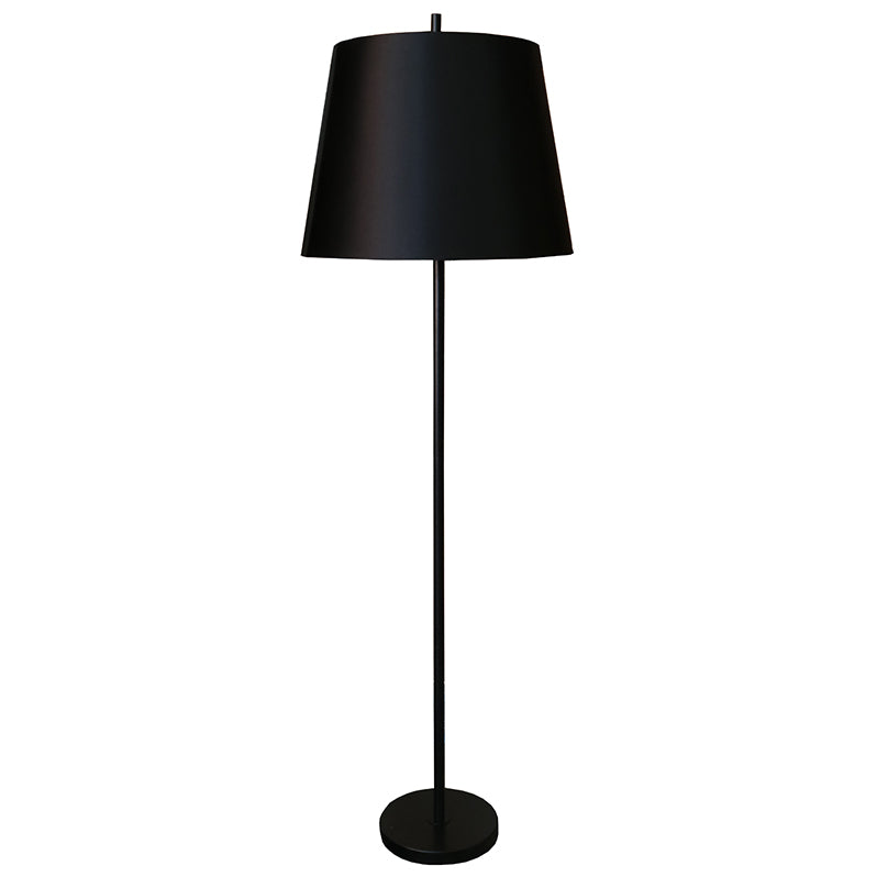 Noir Floor Lamp | Black