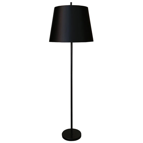 Floor Lamp | Black