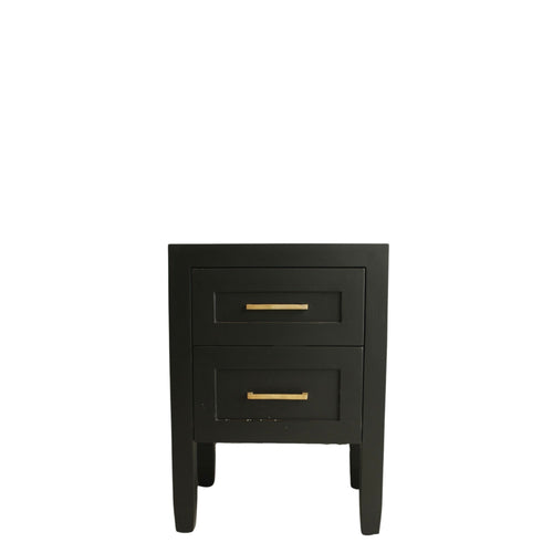 Leo Bedside Table