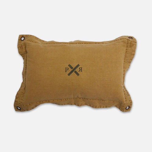 Pony Rider Lil Highlander Cushion Cover | Safari