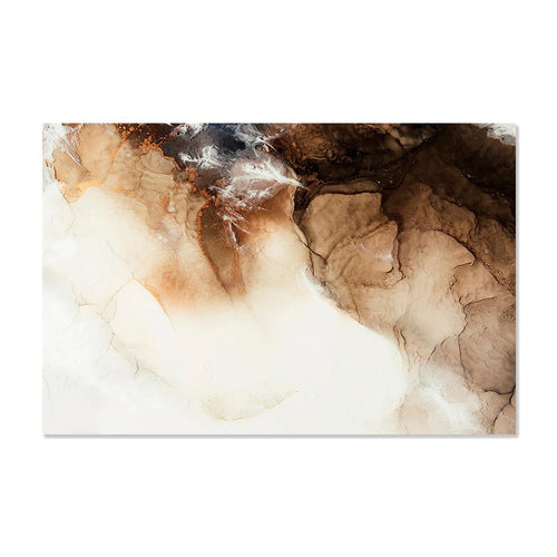 Bintou Vinyl Rug