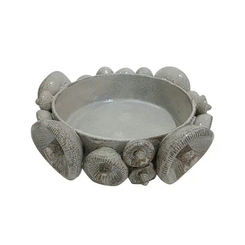 Mushroom Bowl
