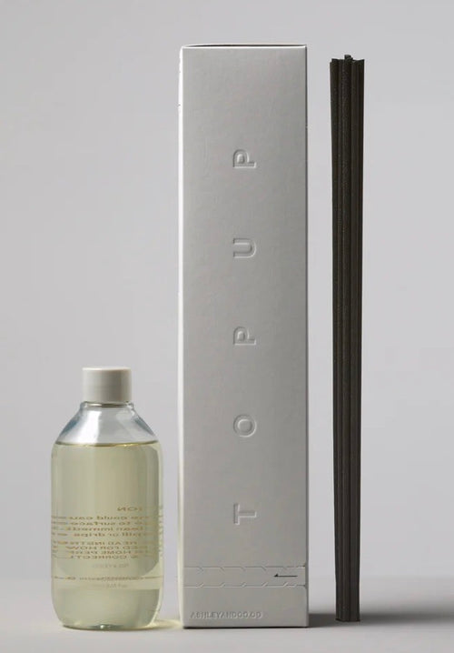 Home Perfume | Topup | Blossom & Gilt