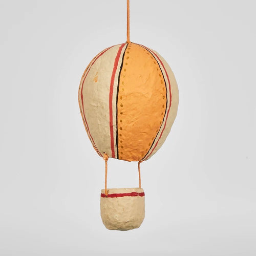Sky High Hanging Ornament | Mache | Christmas Collection