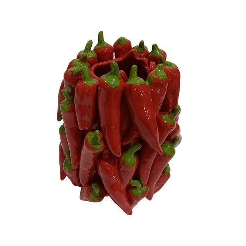 Chilli Vase