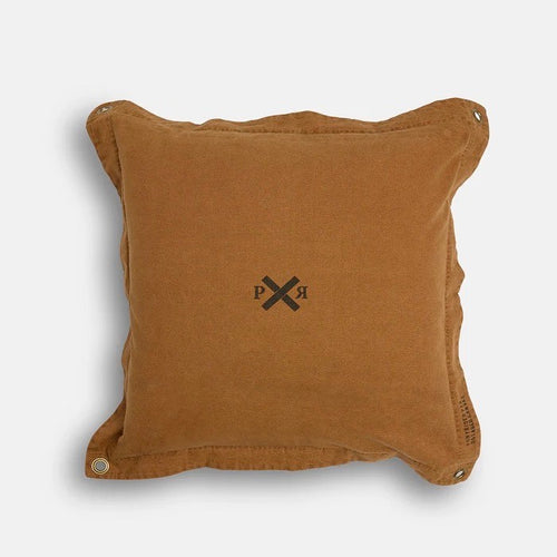 Pony Rider Highlander Cushion | Spice | 60 * 60