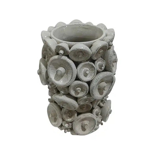 Mushroom Vase