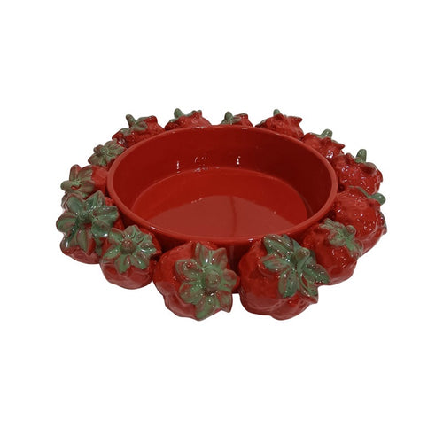 Strawberry Bowl