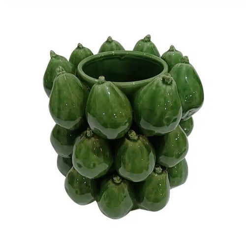 Pear Vase