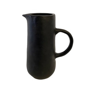 Stella Jug | Black