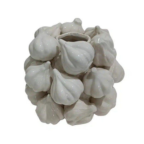 Garlic Vase