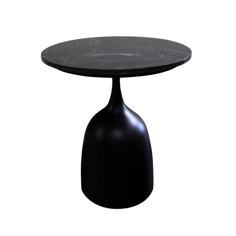 Zenith Side Table | Black