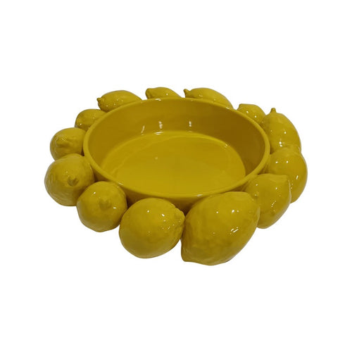 Lemon Bowl