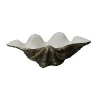 Royal Resin Shell | Natural | Small