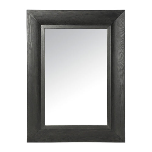 Madi Wooden Mirror | Rectangle