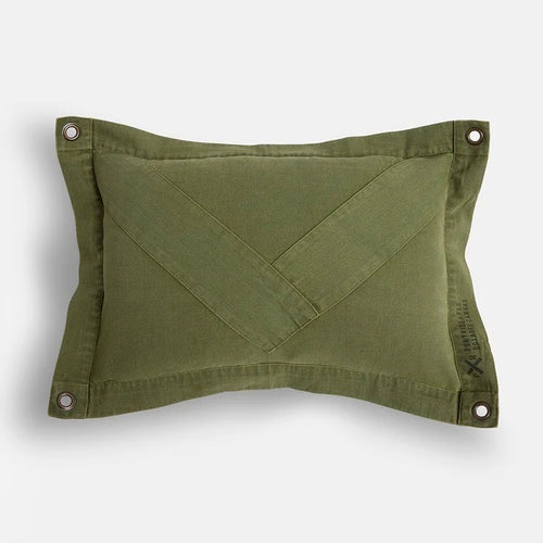 Lil Highlander X Cushion Cover | Khaki