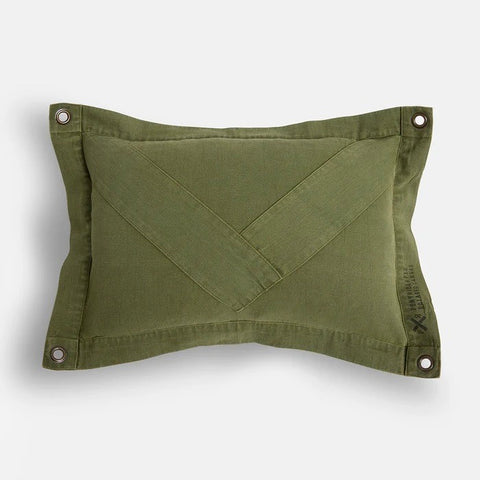 Lil Highlander X Cushion Cover | Cream
