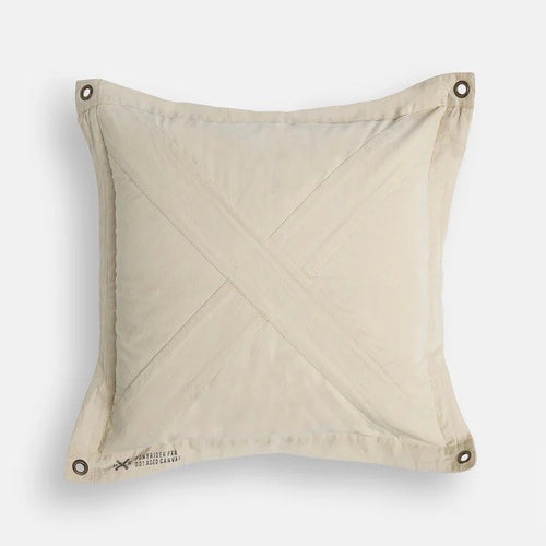 Highlander X Cushion Cover | Cream