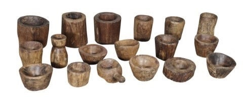Original Wooden Bowl | Small