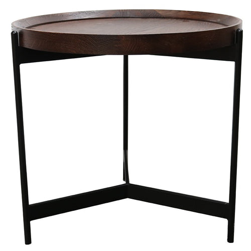 Richie Side Table | Natural