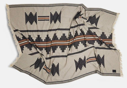 Up River Wrap | 150*220cm
