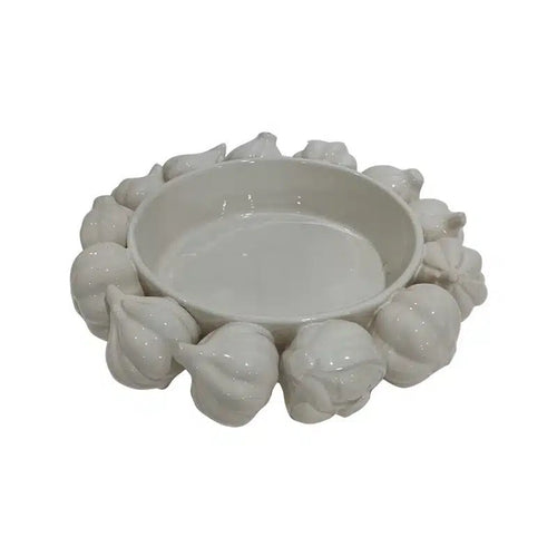 Garlic Bowl
