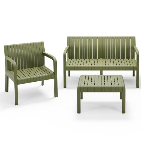 NED 'John John' Bench