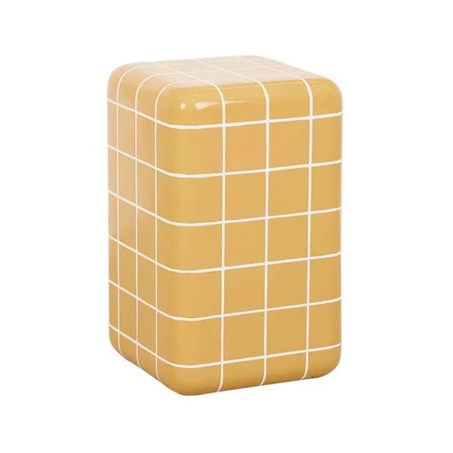 Seville Side Table | Honey