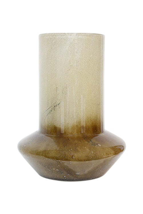 Keira Glass Vase | 26cm