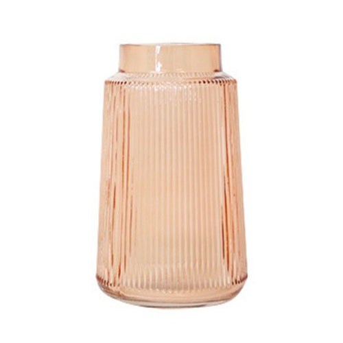 Sia Glass Vase | Small | 20cm