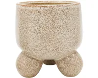 Bob Ceramic Planter