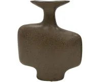 Ekim Ceramic Vase | Earth | Large