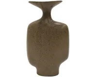Ekim Ceramic Vase | Earth | Small