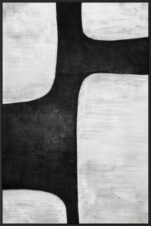 Rock Wall | Canvas Art