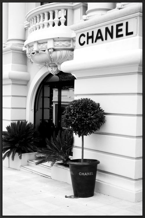 Chanel Art