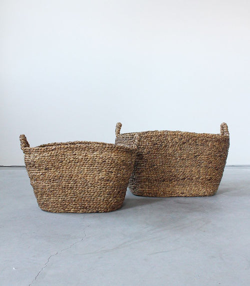 Oval Basket - Large