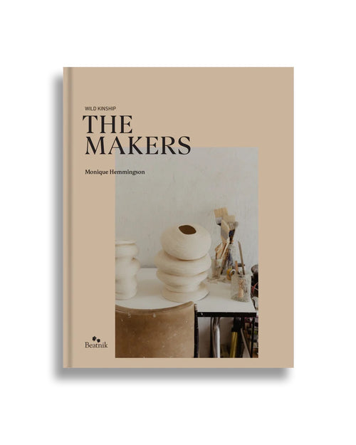 wild kinship: the makers