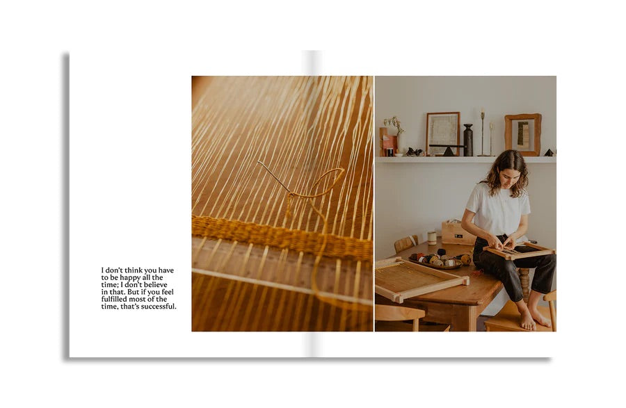 wild kinship: the makers