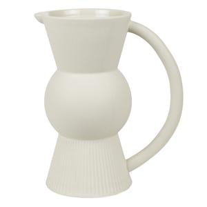 Robert Gordon Water Jug - Natural Poets Dream