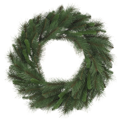 Wreath Pine Mixed Grn