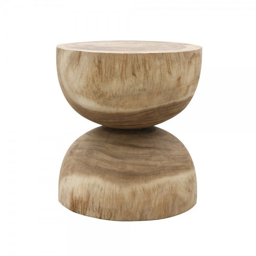 Wooden Stumps
