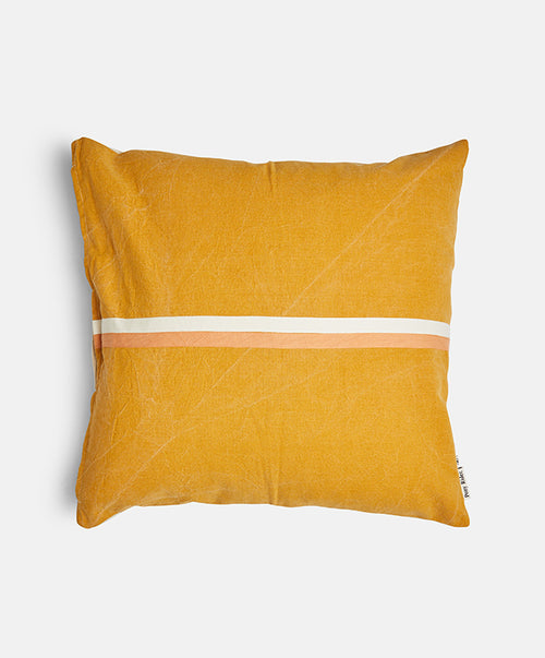 Pony Rider Wanderful Cushion Cover - Sunrise - 60*60
