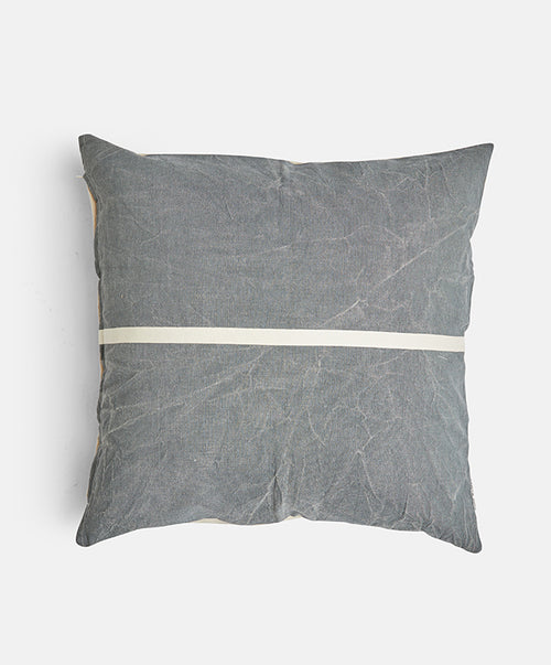 Pony Rider Wanderful Cushion Cover - Slate - 60*60