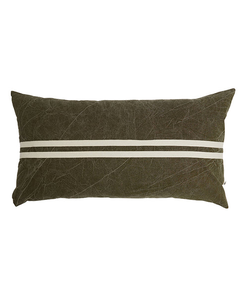 Pony Rider Wanderful | Cushion Cover | Dark Shadow 90*48